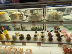 -西村叔叔的店·面包·甜品·蛋糕(清河万象汇店)