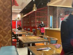 -牛排叔叔自助餐厅(太原万达店)