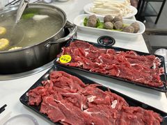 -全好食潮汕牛肉火锅(泗洲路店)