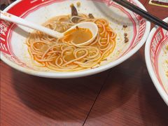 -72街荷叶饭(丽影广场店)