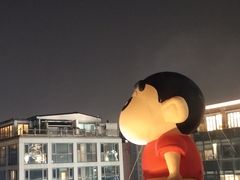 -杭州湖滨银泰in77