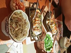 -仓桥家·焗寿司·锅物(光谷步行街店)