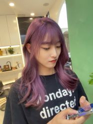 -a·f one hair salon