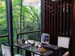 -拾溪餐厅·包厢(杭州千禧度假酒店)