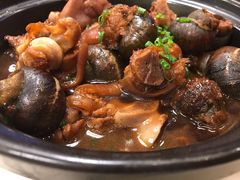 -阿莉餐厅(枣阳路店)