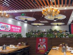 -老海陵·泰州菜(图书馆店)