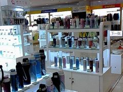 店内环境-资和信百货商场