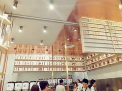 -眷茶(大卫城10楼店)
