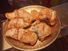 -三宝泥炉·活烤鳗鱼(七宝宝龙店)