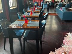 -YUE·6·西式融合餐厅(外滩六号店)
