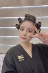 -3AM HAIR SALON染发接发