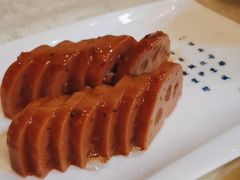 -便宜坊烤鸭店(玉蜓桥店)