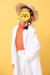 -童年时光专业儿童摄影(龙首店)