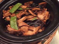 -御海棠老菜馆(福明嘉园店)
