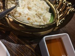 -魁盛居百年鲁菜馆(县西巷店)