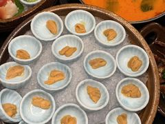 -花潮料理艺食馆(SM新生活广场店)