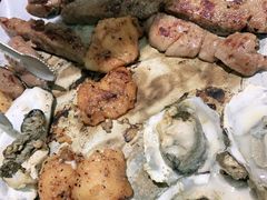 -福成自助烤肉(长阳店)