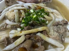 -荔林食店(西华路店)