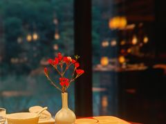 -湘湖逍遥庄园·水漾中餐厅