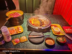-牛New寿喜烧(曹路花园城店)
