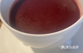 15-Year Aged Tangerine Peel Red Bean Paste Dumplings