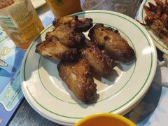 -巴犀烧烤(新崇光店)