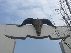 -北川羌城旅游区