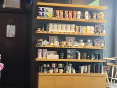 -星巴克(天津佛罗伦萨小镇店)