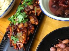 -炒豆合作社(东四总店)