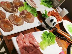 -超级神炭烤肉夜食(芥园西道店)
