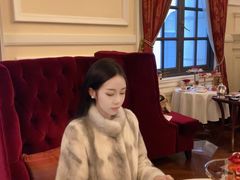 -Salon de Ville浦江汇(上海外滩华尔道夫酒店店)