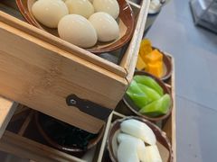 -芈重山老火锅(广州首店)