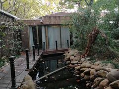 -马勒别墅·中餐厅