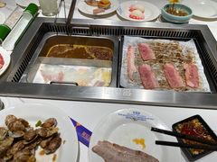 -星伦多 自助料理(圆融店)