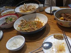 -金掌勺·锅包肉(双榆树店)