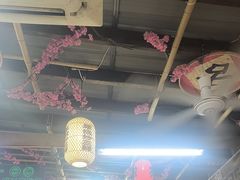 -坛南湾阿强农家乐.海鲜大排档老字号(福州地标美食店)