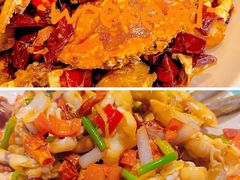 -四川小胡子海鲜(丁村万人海鲜广场店)