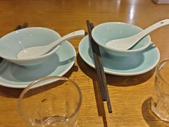 -去茶去餐厅(中央大街店)