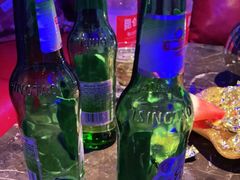 -格莱美量贩式KTV(奥帆店)