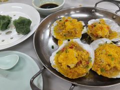 -必点海鲜·海肠捞饭(滨江道一店)