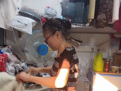 -魏阿姨裁缝修衣改衣店