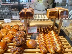 -熊叔熊婶面包房(团结湖店)