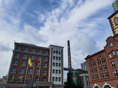 -青岛啤酒博物馆