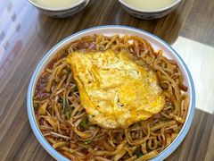 -佳佳面馆(龙首村东区店)