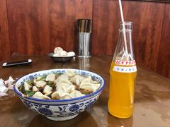 -回坊马二饺子馆