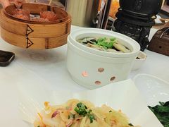 -顺德人家食府(黄金广场店)