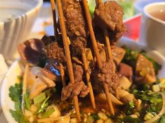-钢管厂五区小郡肝火锅串串香(总店)