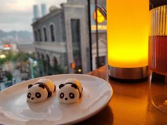 -埠口精酿夜景餐酒吧· BREWPORT BISTRO(长嘉汇重庆之眼店)