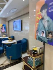 -碧莲盛·不剃发植发