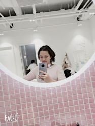 点击看大图 -优加东京秀烫染SALON